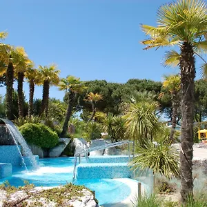 Rezort Bella, Eraclea Mare